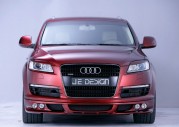 Audi Q7 Street Rocket JE Design